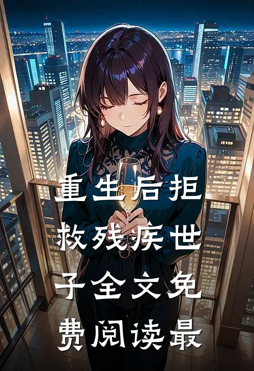 重生后拒救残疾世子全文免费阅读最