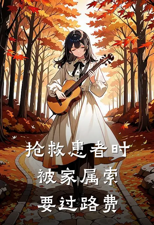 抢救患者时，被家属索要过路费