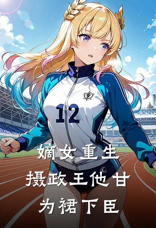 嫡女重生，摄政王他甘为裙下臣