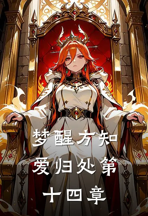 梦醒方知爱归处第十四章