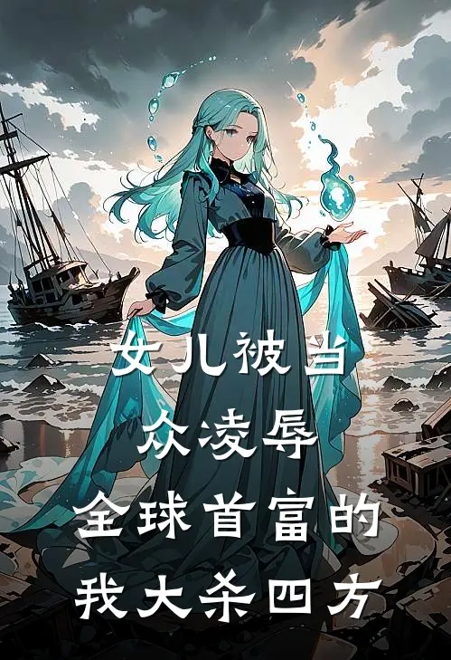 女儿被当众凌辱，全球首富的我大杀四方