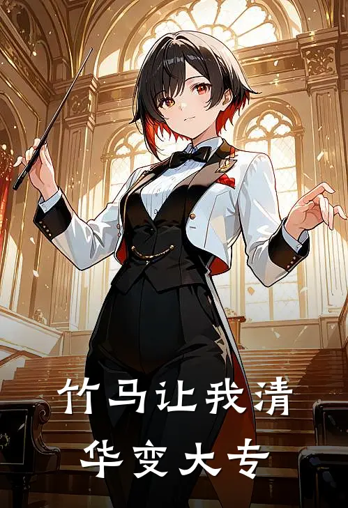 竹马让我清华变大专