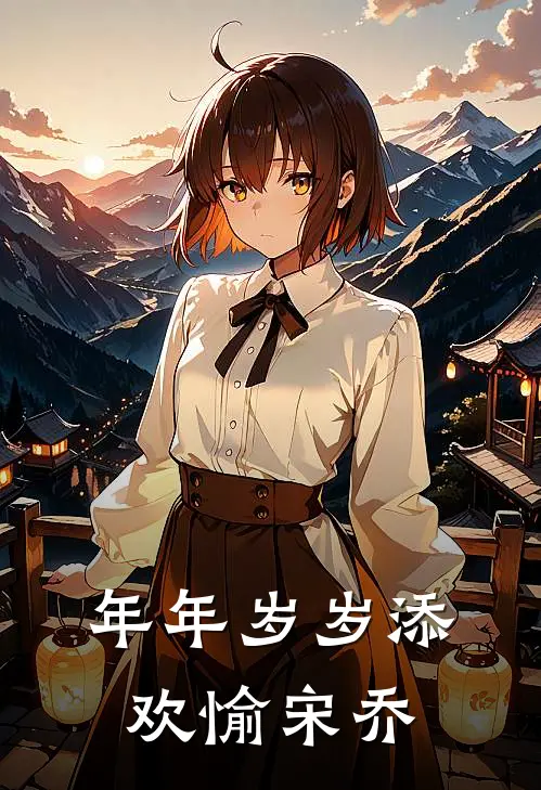 年年岁岁添欢愉宋乔