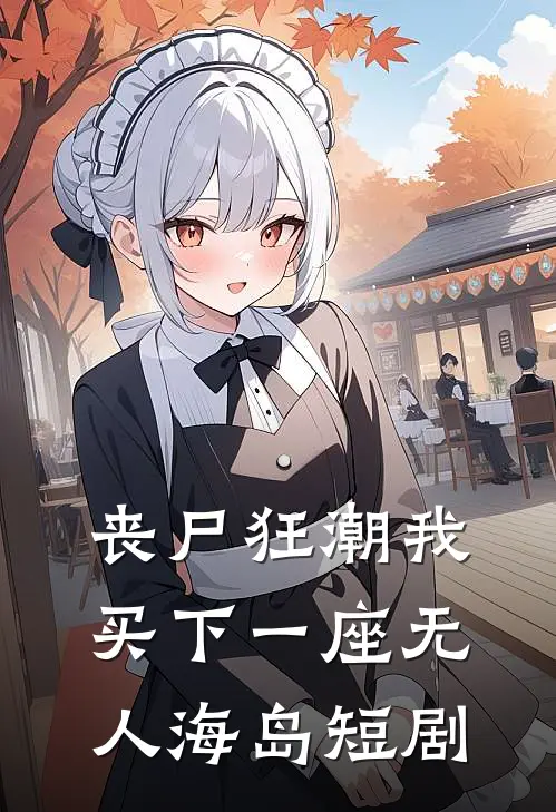 丧尸狂潮我买下一座无人海岛短剧