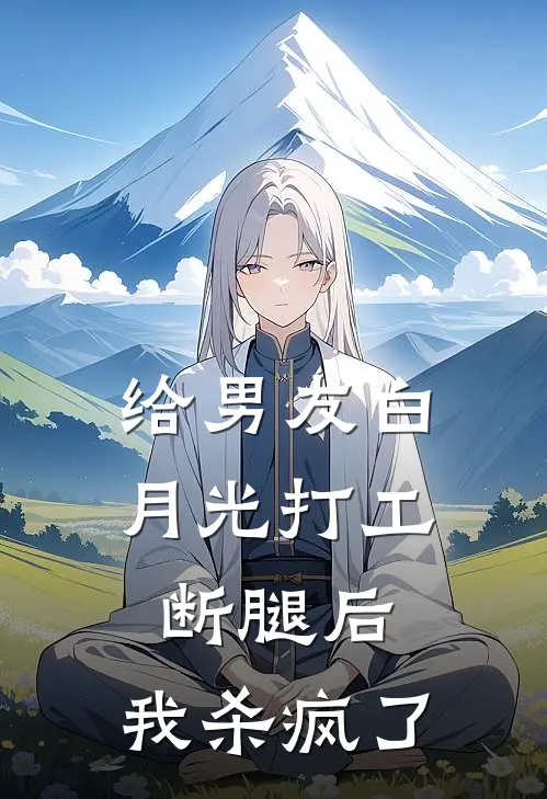 给男友白月光打工断腿后，我杀疯了