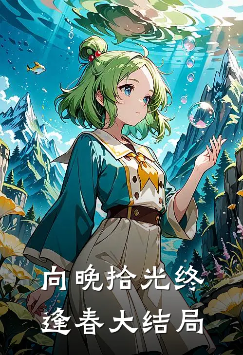 向晚拾光终逢春大结局