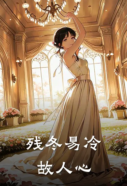 残冬易冷故人心