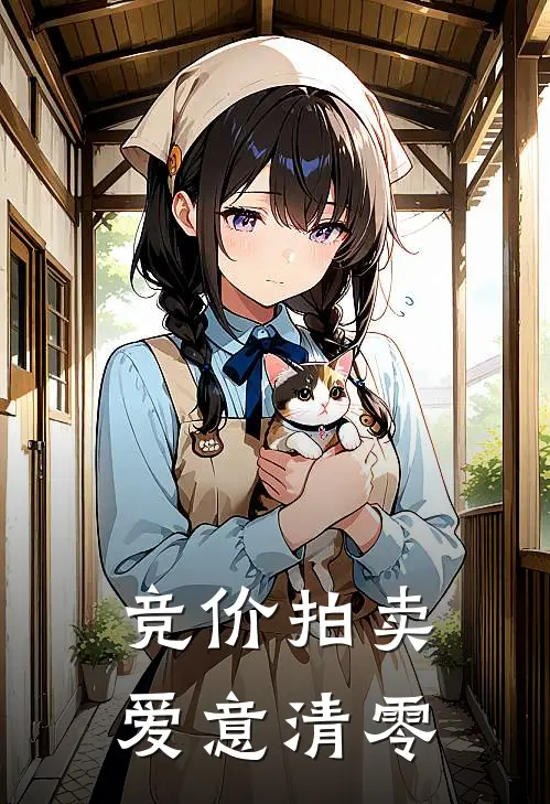 竞价拍卖，爱意清零