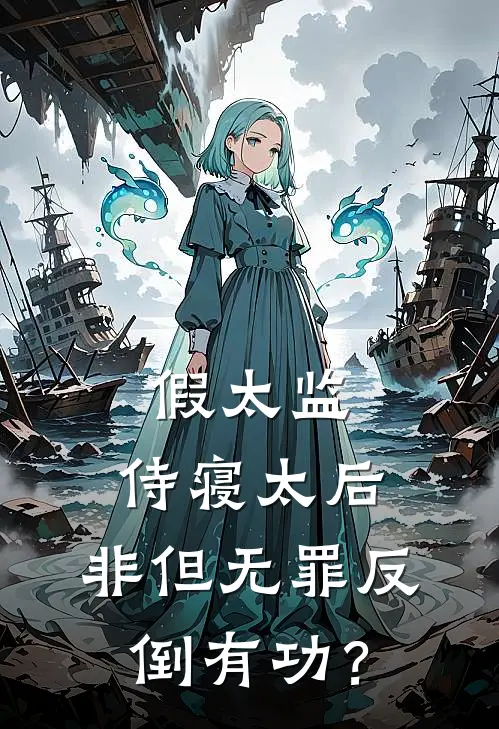 假太监：侍寝太后，非但无罪反倒有功？