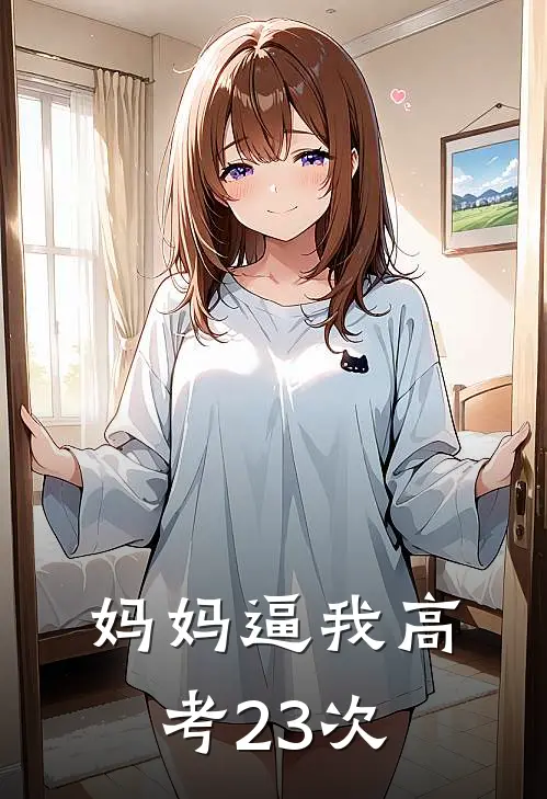 妈妈逼我高考23次