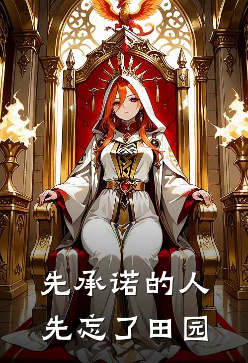 先承诺的人先忘了 田园