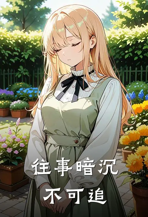 往事暗沉不可追