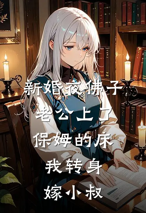 新婚夜佛子老公上了保姆的床，我转身嫁小叔