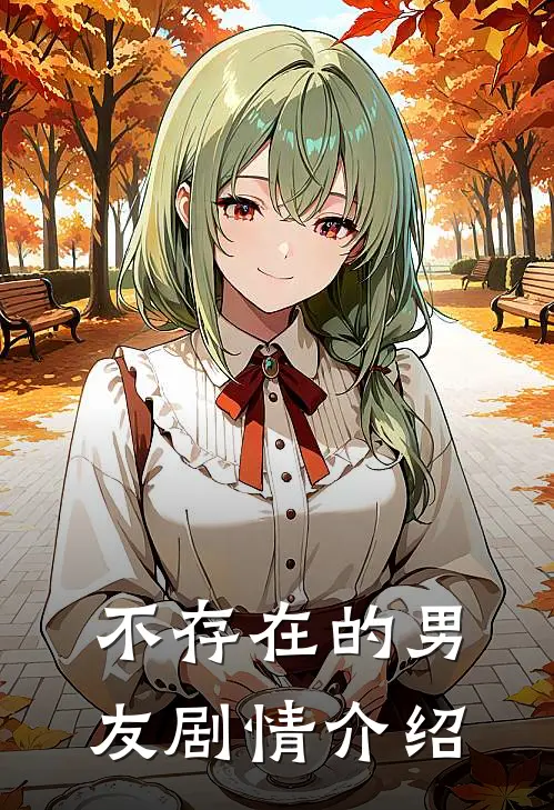 不存在的男友剧情介绍