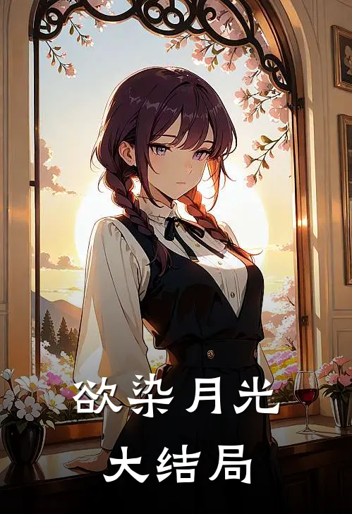 欲染月光大结局