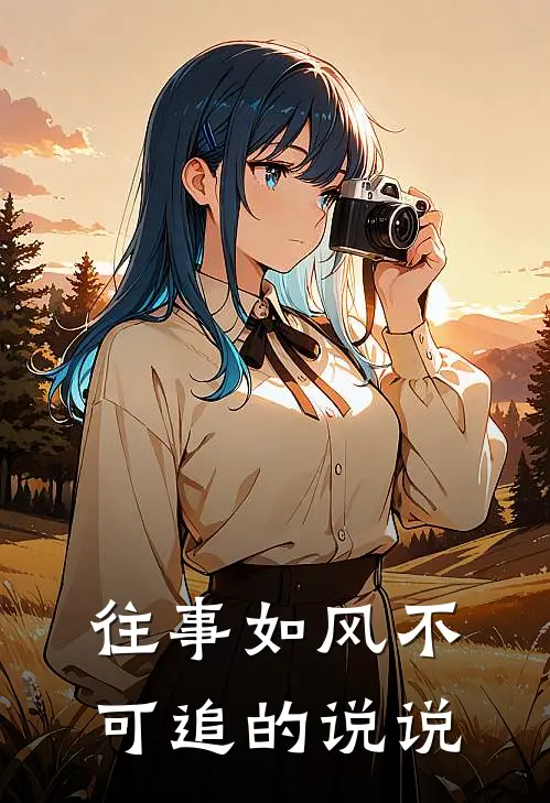 往事如风不可追的说说