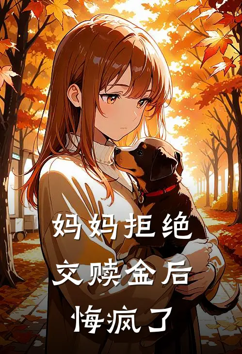 妈妈拒绝交赎金后，悔疯了