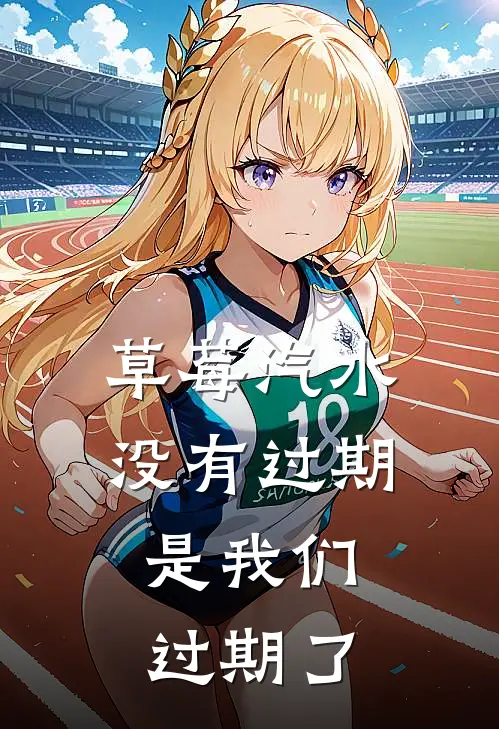 草莓汽水没有过期，是我们过期了