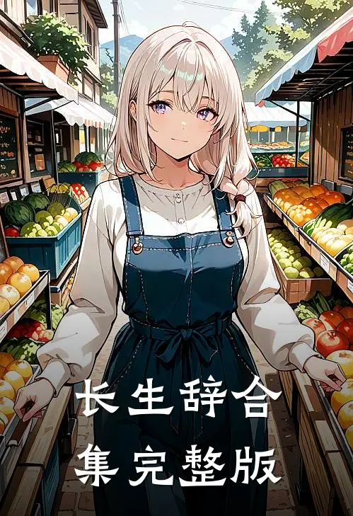 长生辞合集完整版