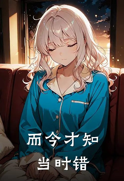 而今才知当时错