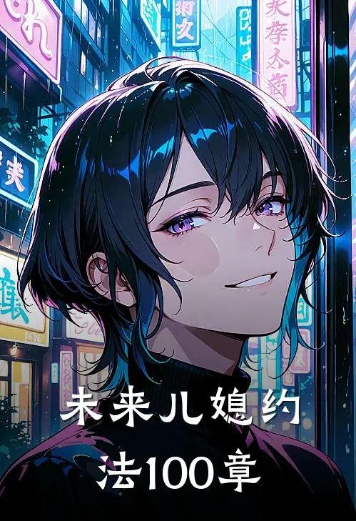 未来儿媳约法100章