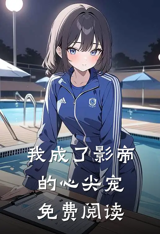 我成了影帝的心尖宠免费阅读