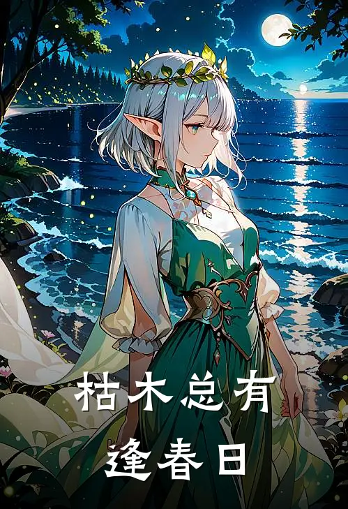 枯木总有逢春日