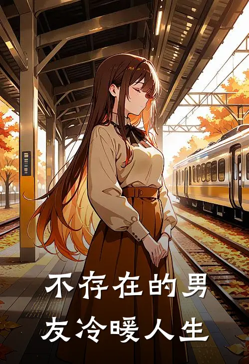 不存在的男友冷暖人生