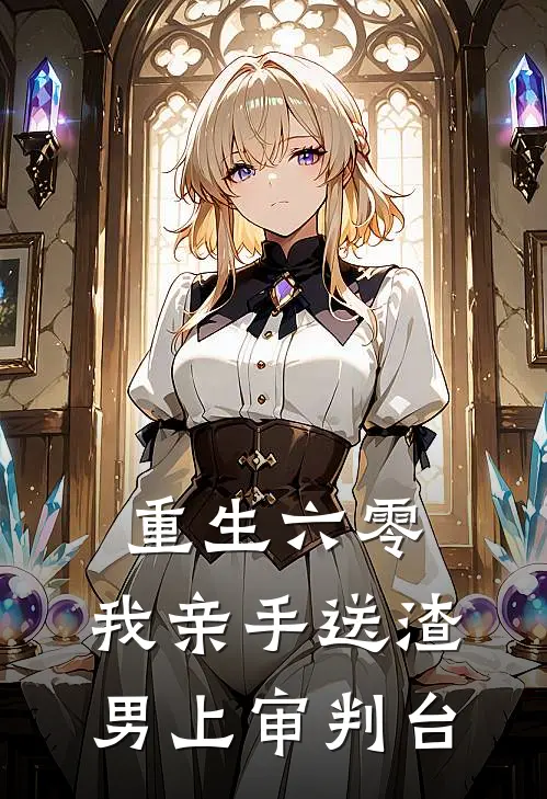 重生六零：我亲手送渣男上审判台