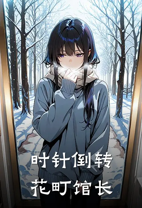 时针倒转花町馆长