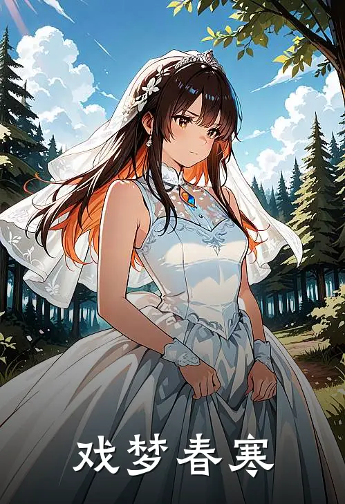 戏梦春寒