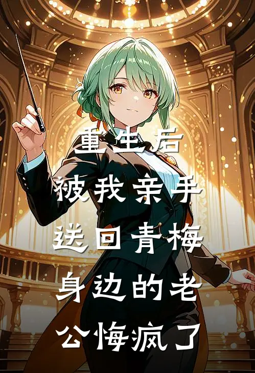 重生后，被我亲手送回青梅身边的老公悔疯了