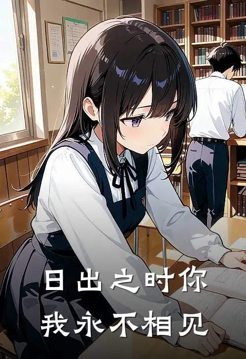 日出之时你我永不相见