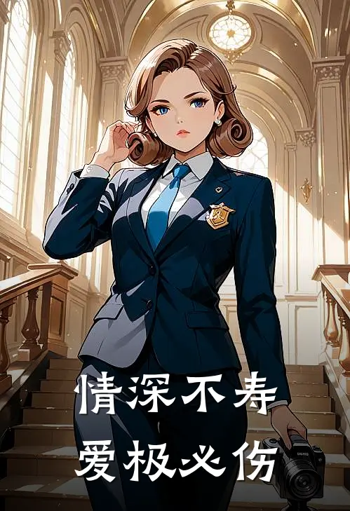 情深不寿，爱极必伤