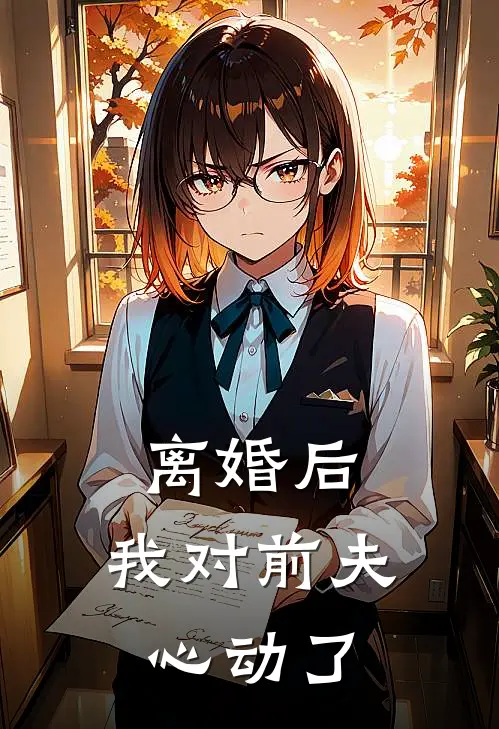 离婚后，我对前夫心动了