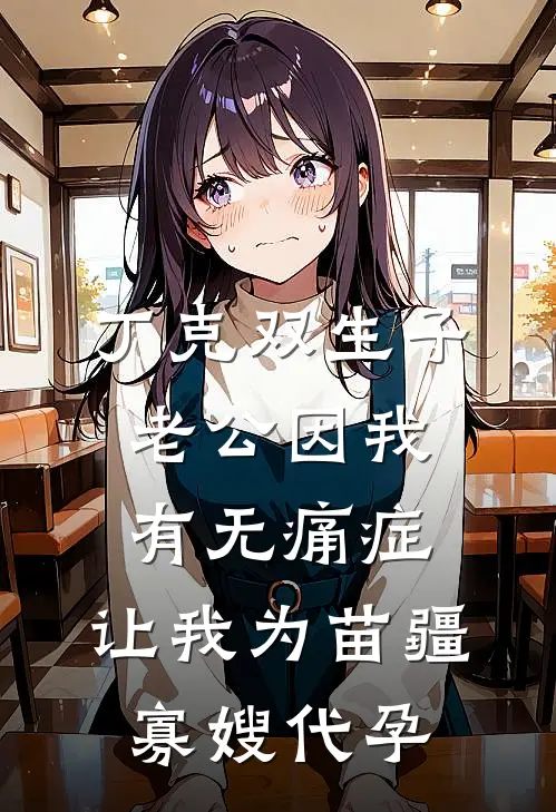 丁克双生子老公因我有无痛症，让我为苗疆寡嫂代孕