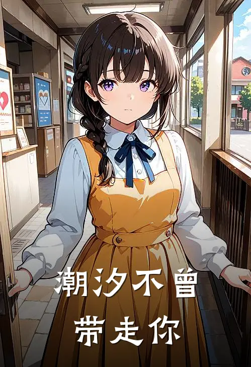 潮汐不曾带走你