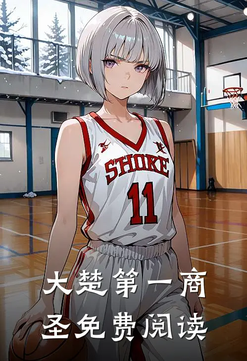 大楚第一商圣免费阅读