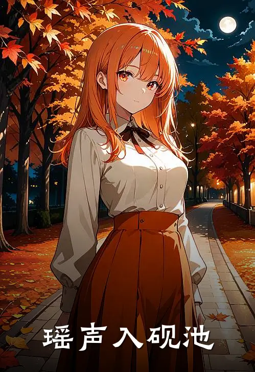 瑶声入砚池