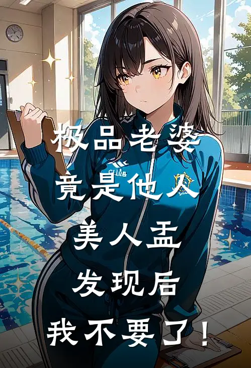 极品老婆竟是他人美人盂，发现后，我不要了！