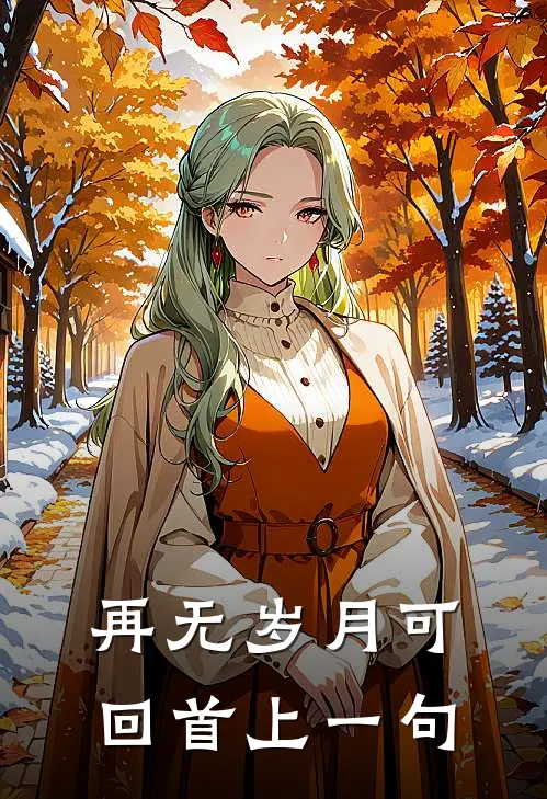 再无岁月可回首上一句