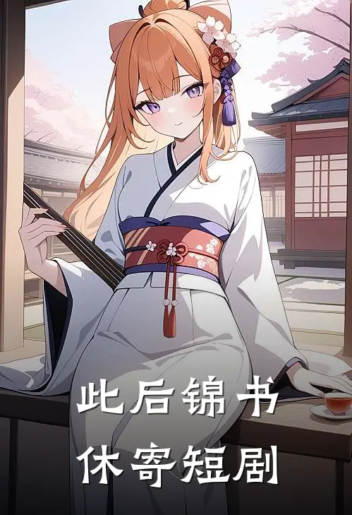 此后锦书休寄短剧