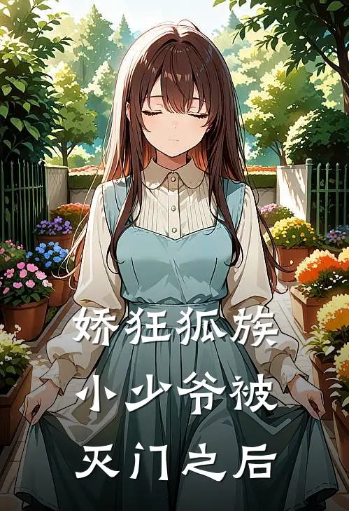 娇狂狐族小少爷被灭门之后