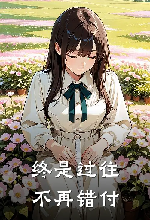 终是过往，不再错付