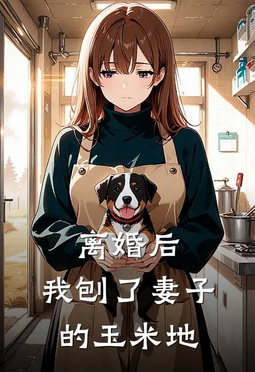 离婚后，我刨了妻子的玉米地