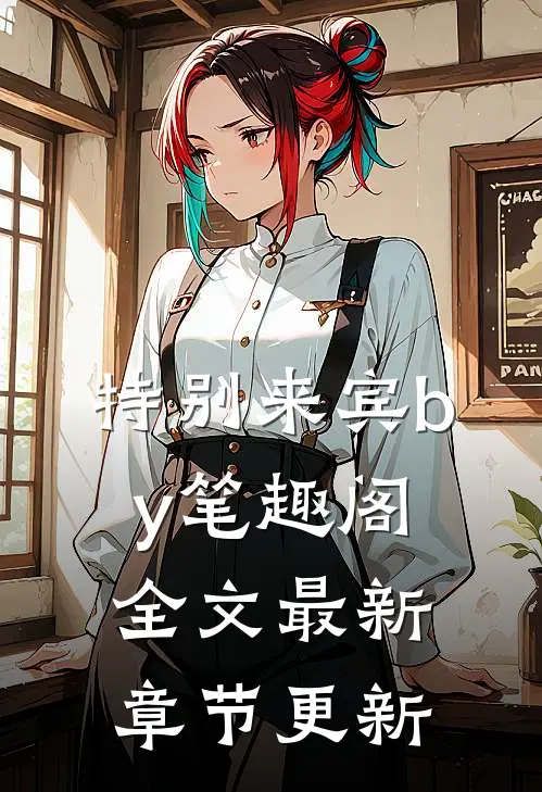 特别来宾by笔趣阁全文最新章节更新