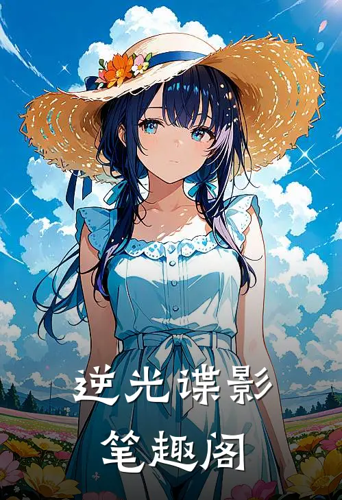 逆光谍影笔趣阁