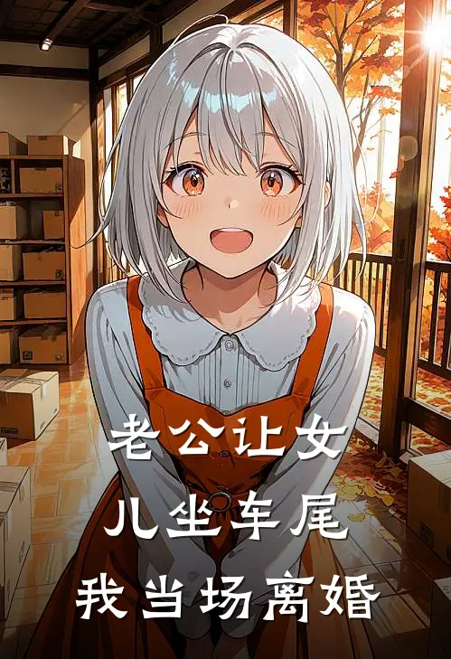 老公让女儿坐车尾，我当场离婚