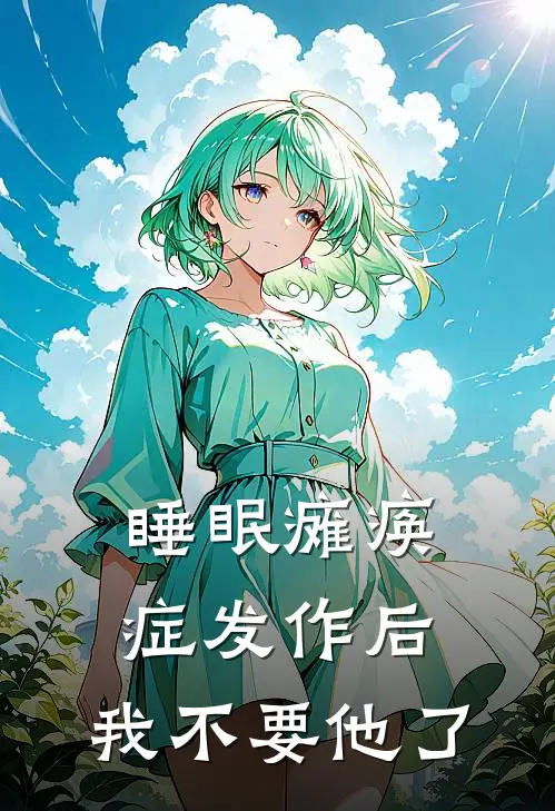 睡眠瘫痪症发作后，我不要他了