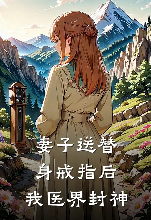 妻子送替身戒指后，我医界封神